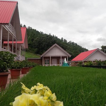 Brokpa Estate Daire Dirāng Dış mekan fotoğraf