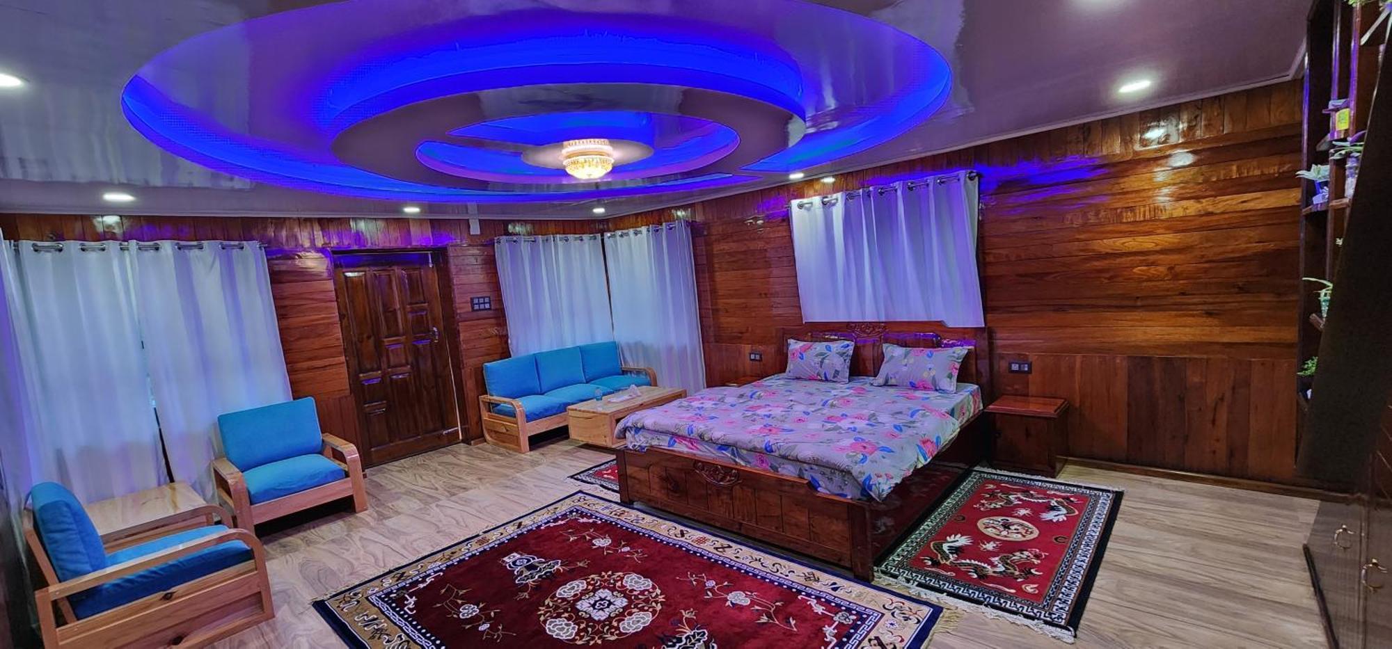 Brokpa Estate Daire Dirāng Dış mekan fotoğraf