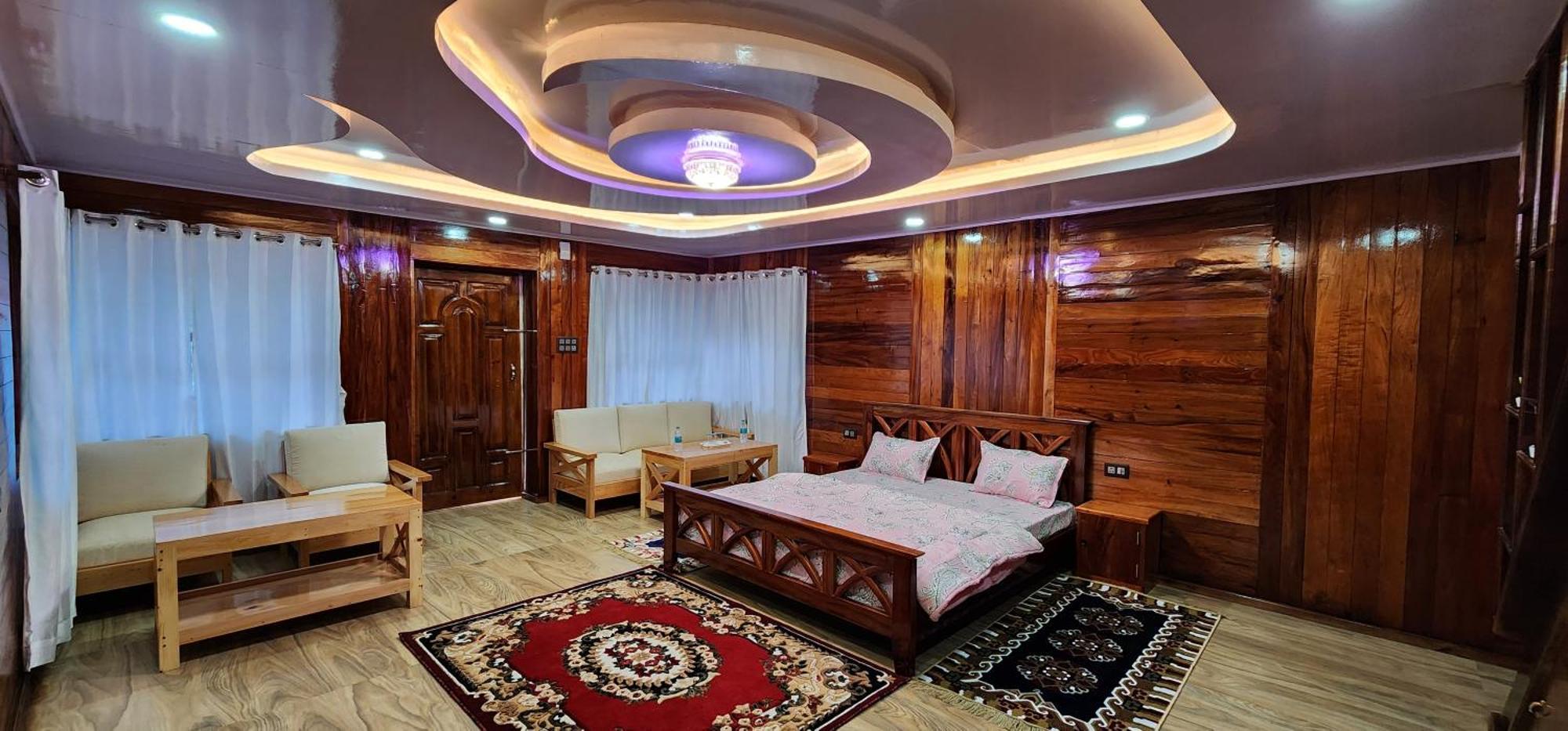 Brokpa Estate Daire Dirāng Dış mekan fotoğraf